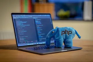 Feature image for PHP 架站全指南：2026 開發者必知的 5 個核心概念