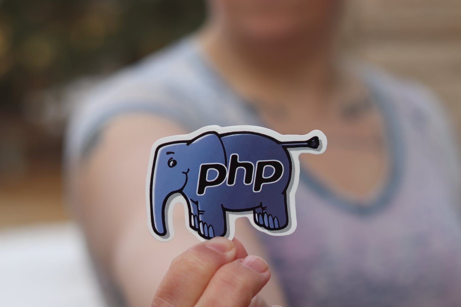 Feature image for PHP 程式語法基礎教學，從簡短範例學習 PHP 的核心概念
