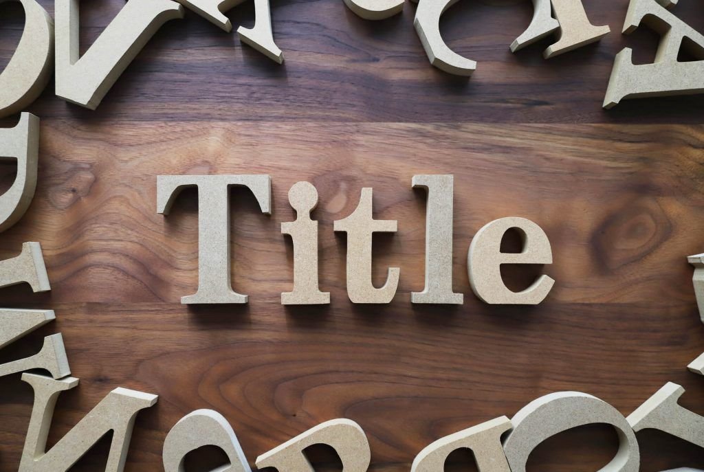 Feature image for 什麼是 KGR (Keyword Golden Ratio)，關鍵字黃金比例 ，快速提升搜尋排名的捷徑