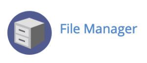 檔案管理員圖示