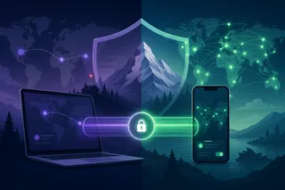 Feature image for Proton VPN 值得買嗎？免費版實測 + 付費版完整功能深度解析
