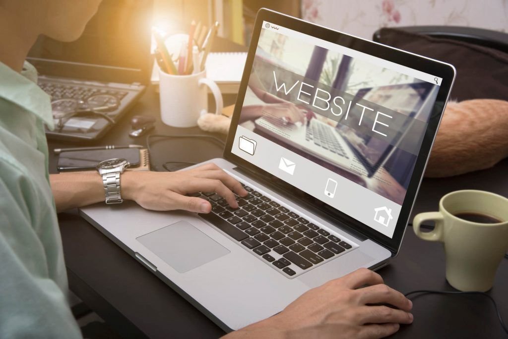 Feature image for 除了 WordPress,架設網站的其他選擇