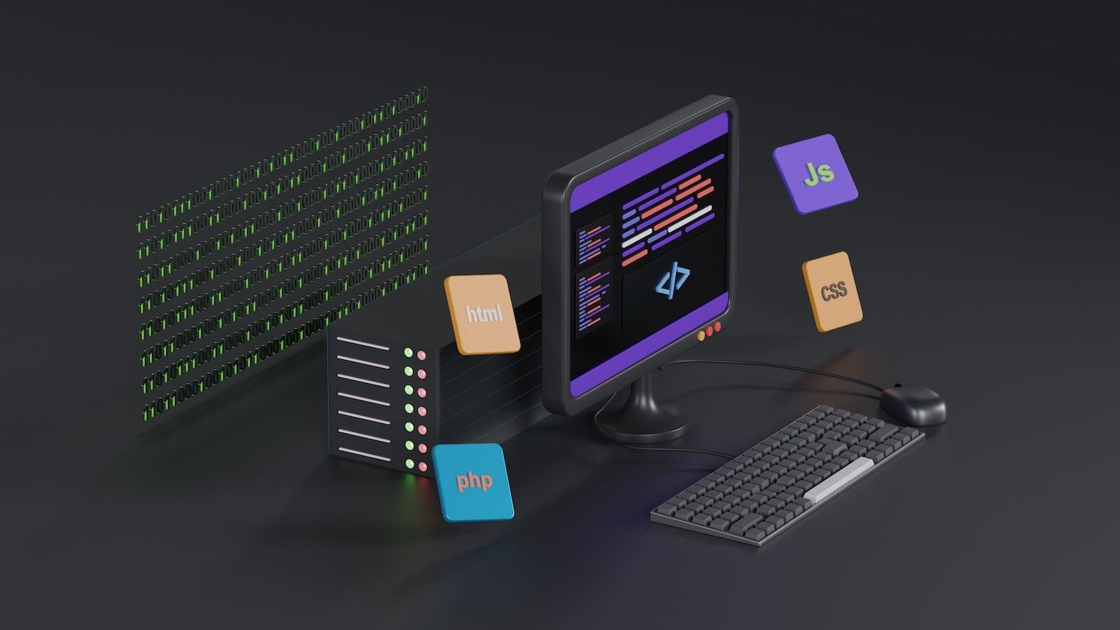 Feature image for 什麼是 Javascript module,讓 JavaScript 程式碼更有組織