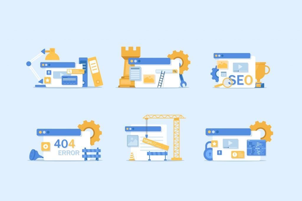 Feature image for 如何使用 WordPress Staging Site 提升網站開發效率