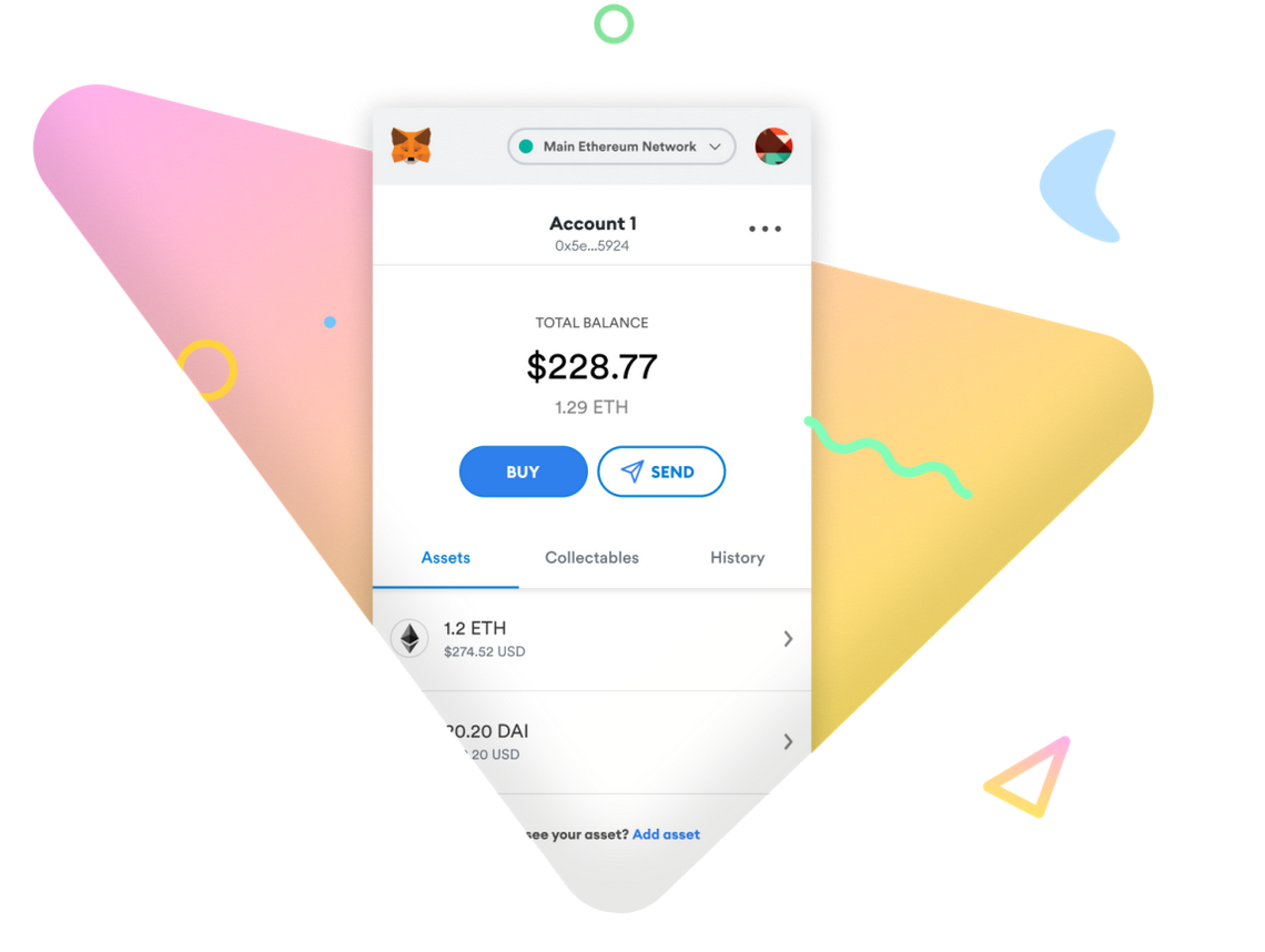 Feature image for WEB3 程式開發教學，如何使用 MetaMask 連結區塊鏈