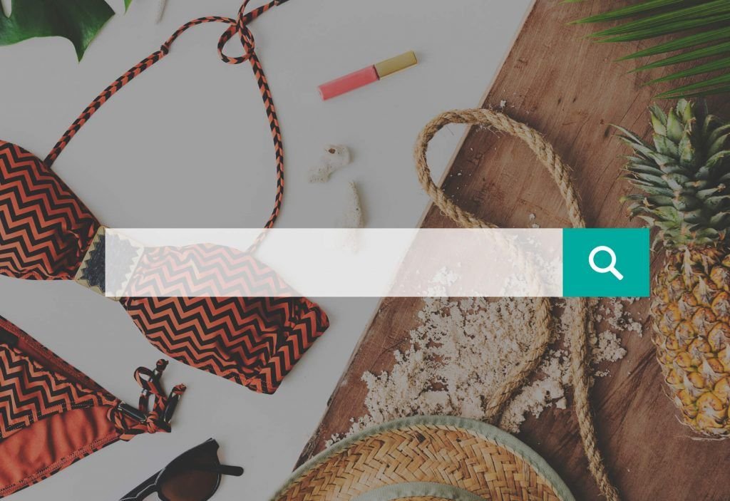 Feature image for 為什麼要使用 Google Analytics 的站內搜尋