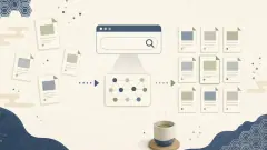 Feature image for Pagefind 教學:如何為 Eleventy 靜態網站加入純前端搜尋