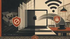 Feature image for Mac 需要裝防毒軟體嗎？決策表與免費方案